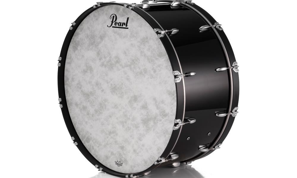 PBE Concert Bass Drums