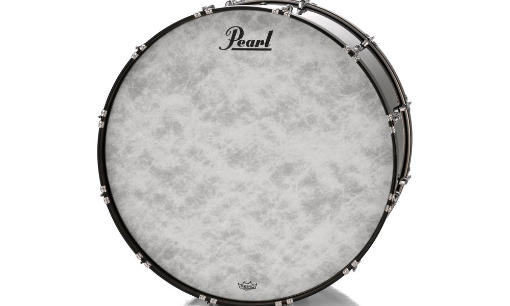 PBE Concert Bass Drums
