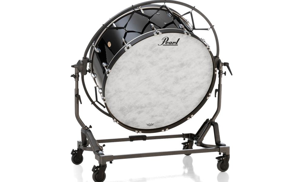 PBE Concert Bass Drums