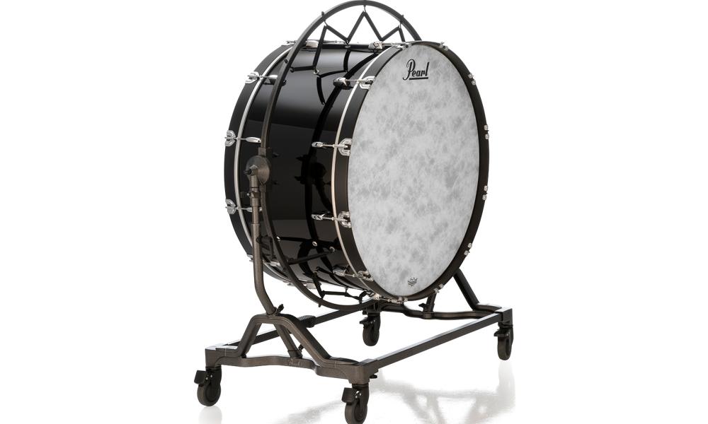 PBE Concert Bass Drums