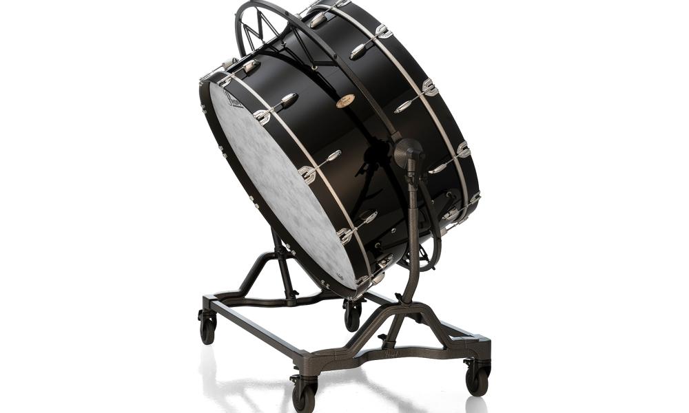 PBE Concert Bass Drums