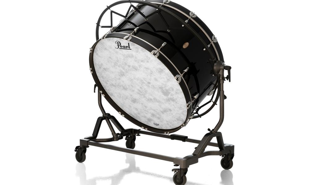 PBE Concert Bass Drums