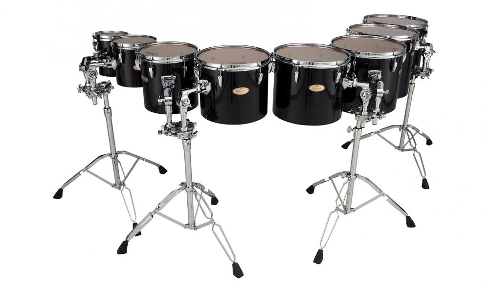 Pearl Concert Series Concert Toms PTE
