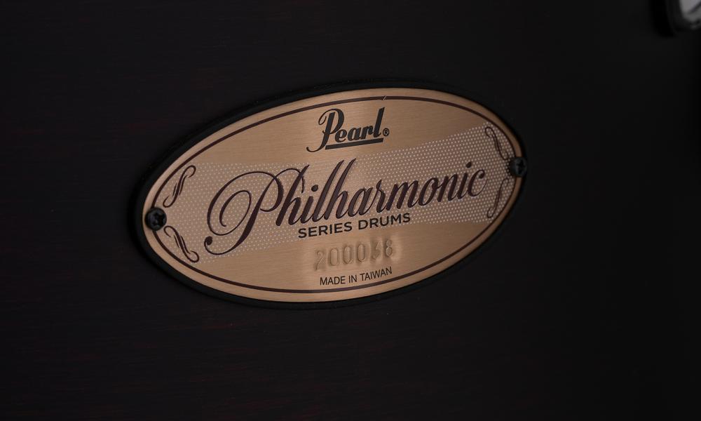 Pearl Philharmonic Series Concert Toms PTA