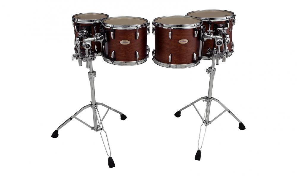 Pearl Symphonic Series Concert Toms PTM