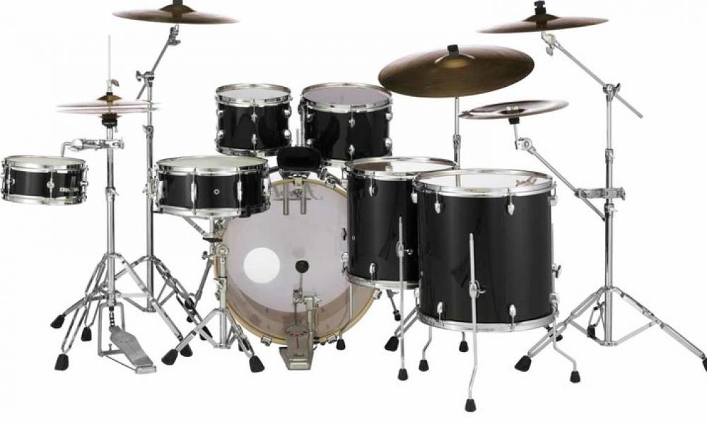 EXPORT | Pearl Drums -Official site-
