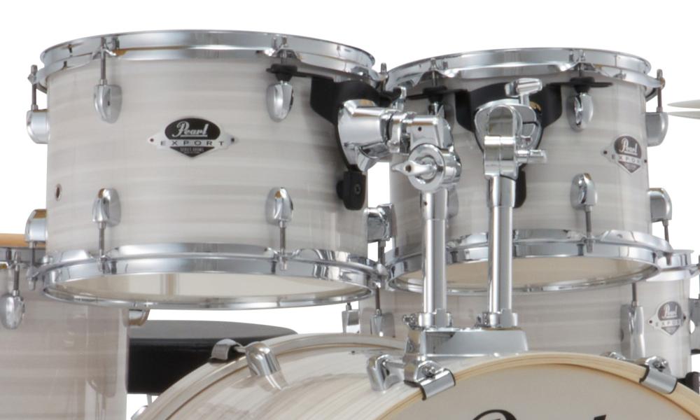 EXX725SNC2CN Export Series 777 Slipstream White