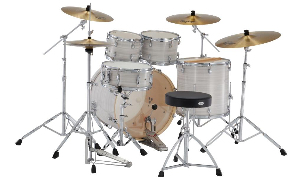 EXX725SNC2CN Export Series 777 Slipstream White