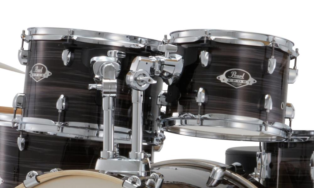 EXX725SNC2CN Export Series 779 Metallic Amethyst Twist