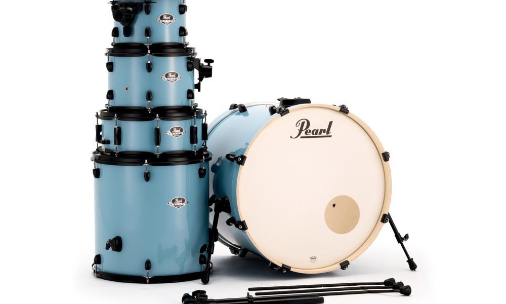 EXX725SPNB 869 Daphne Blue stack