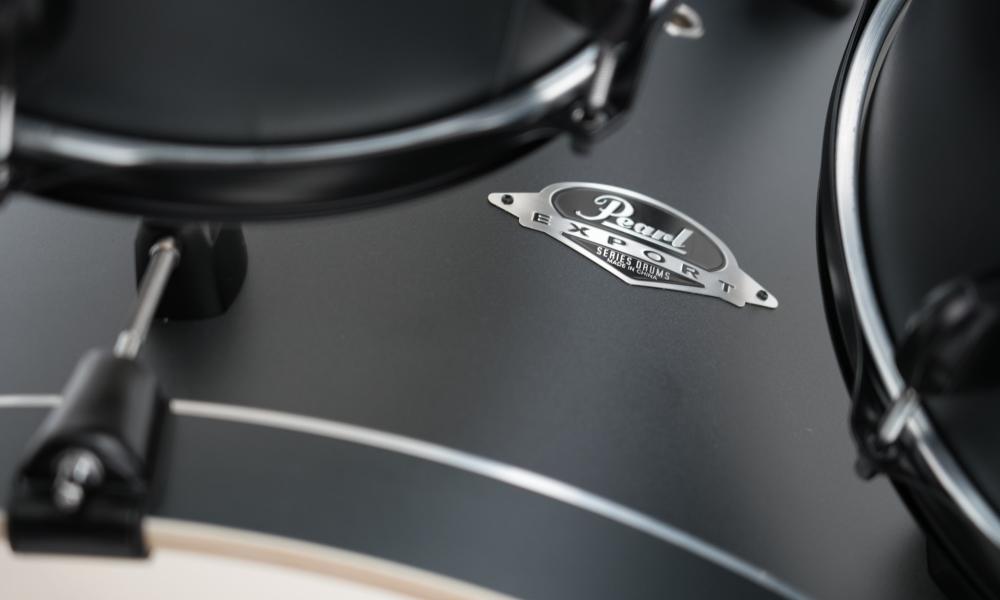 EXX725SPNB Export Series 866 Graphite Slate