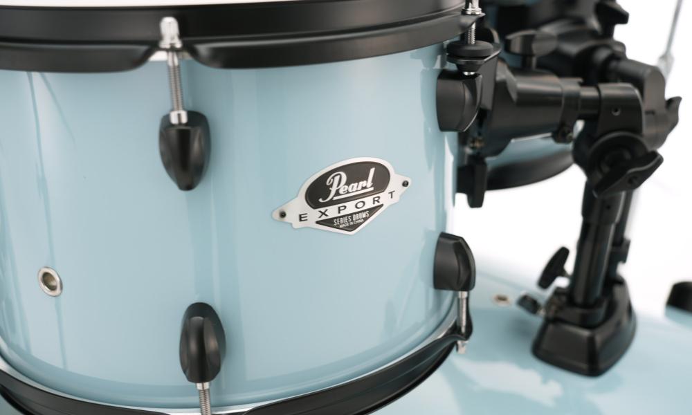 EXX725SPNB Export Series 869 Daphne Blue