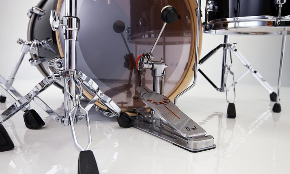 P-930 Bass Drum Pedal