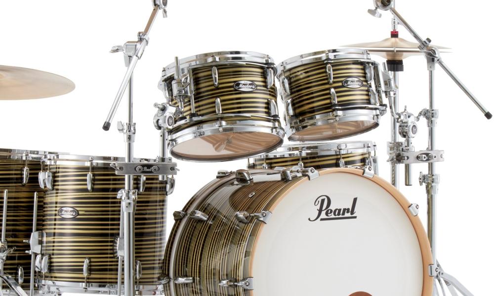 MM6C924XSPSC Masters Maple 873 Gold Oyster Swirl