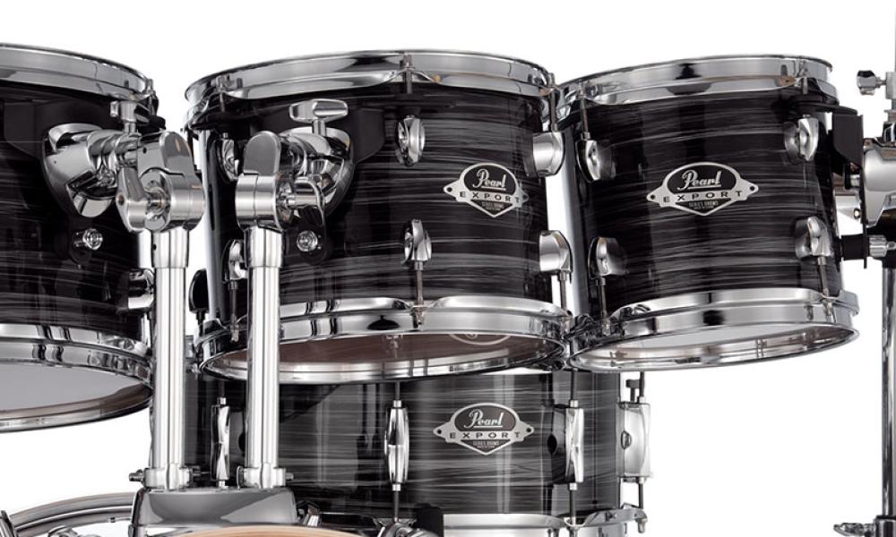 EXPORT SERIES Drum set 