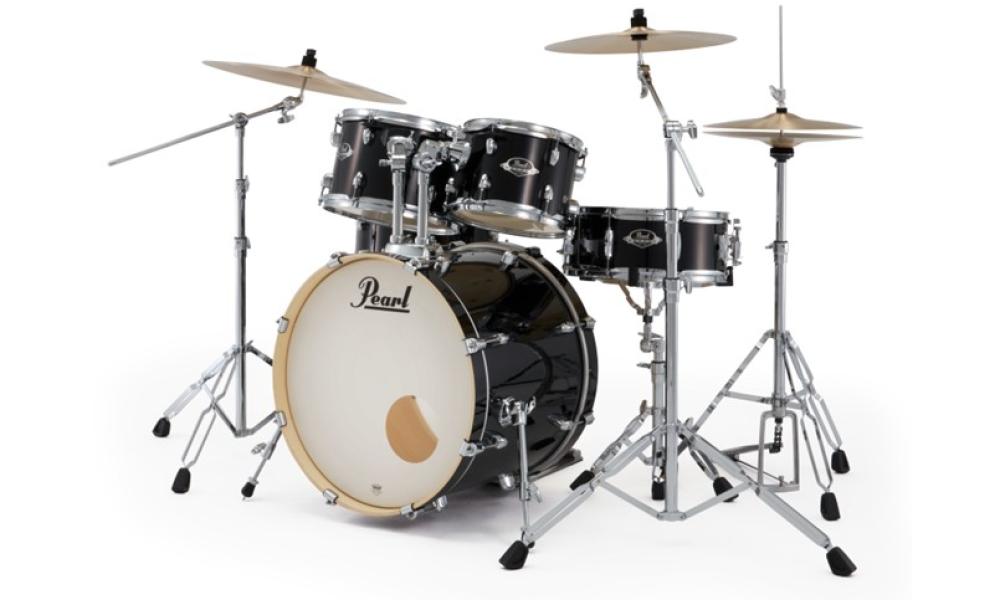 EXX705PNC Export Series 31 Jet Black HWP834