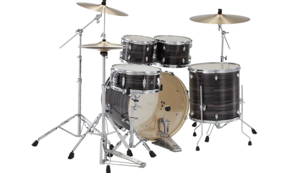 EXX725SPN Export Series 779 Metallic Amethyst Twist HWP834