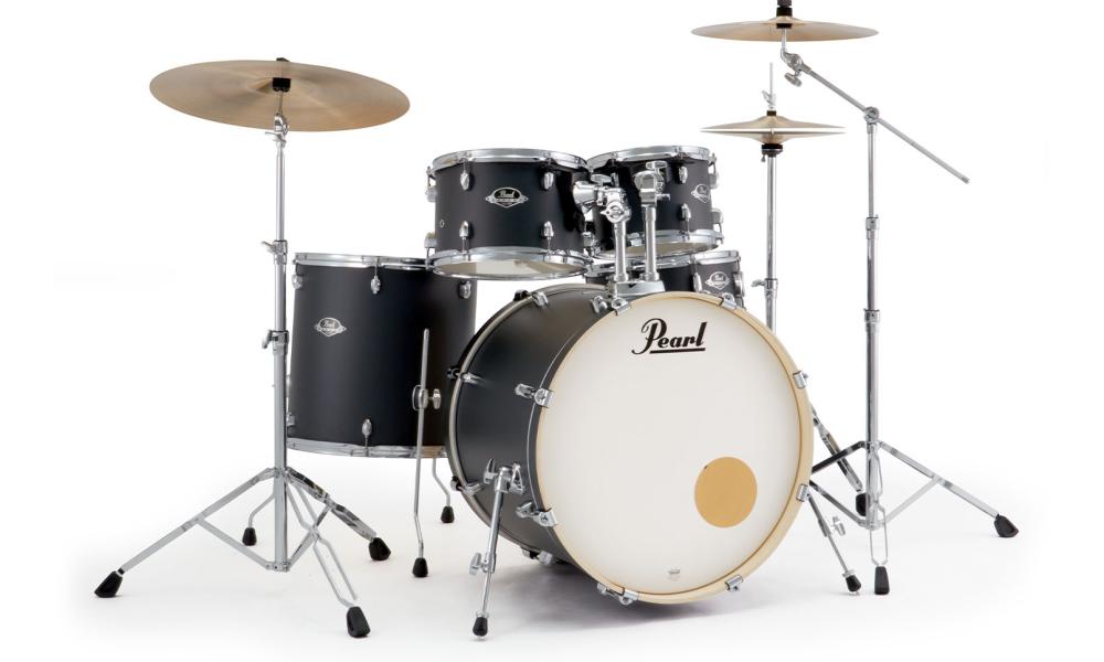 EXPORT SERIES Drum set 