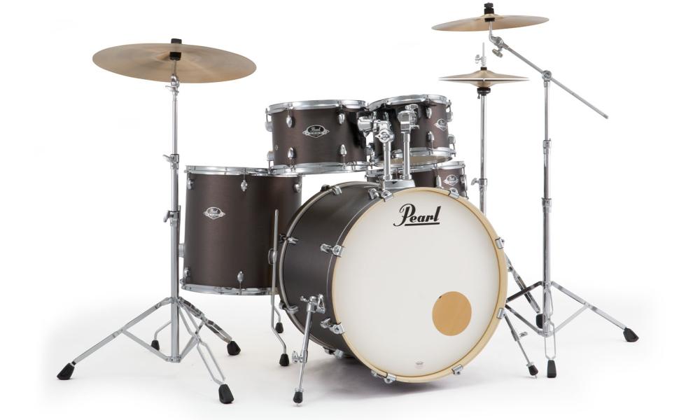EXPORT SERIES Drum set 