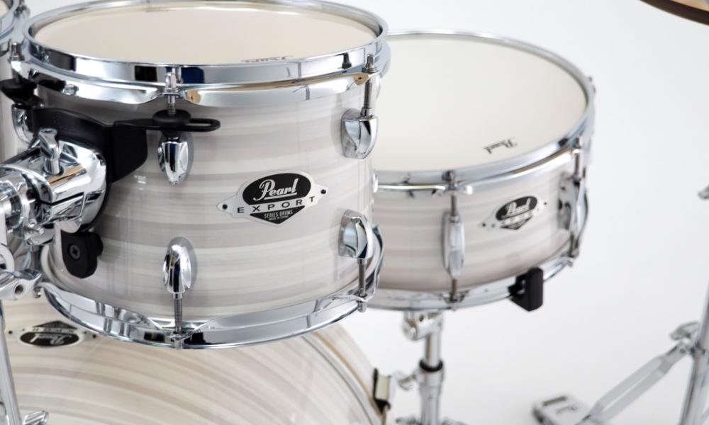 EXX725SPN Export Series 777 Slipstream White