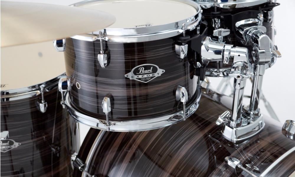 EXX725SPN Export Series 779 Metallic Amethyst Twist 