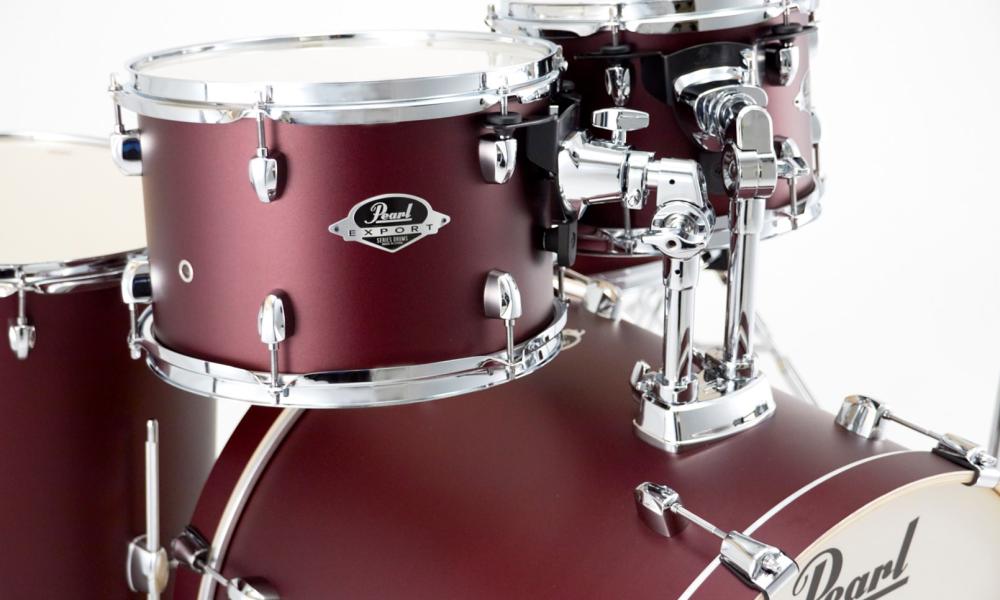 EXX725SPN Export Series 864 Satin Scarlet