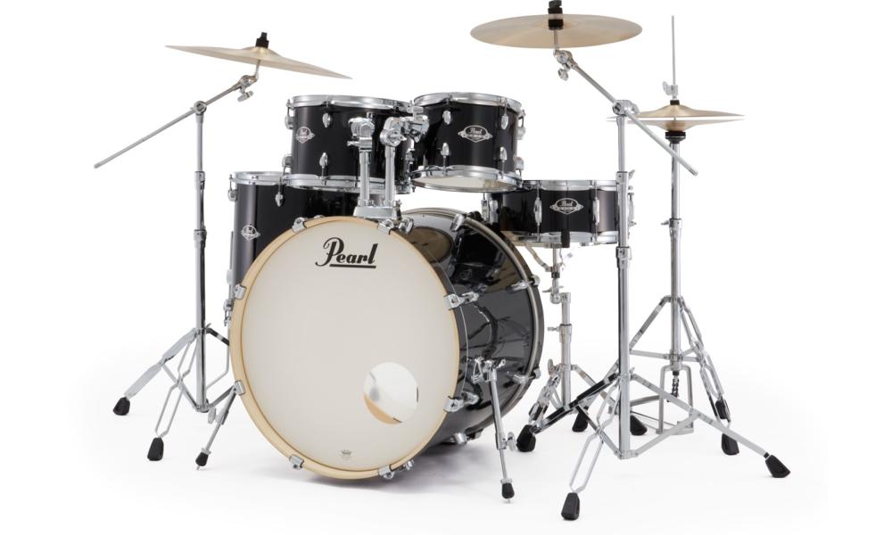 EXX725SPNC Export Series 31 Jet Black 