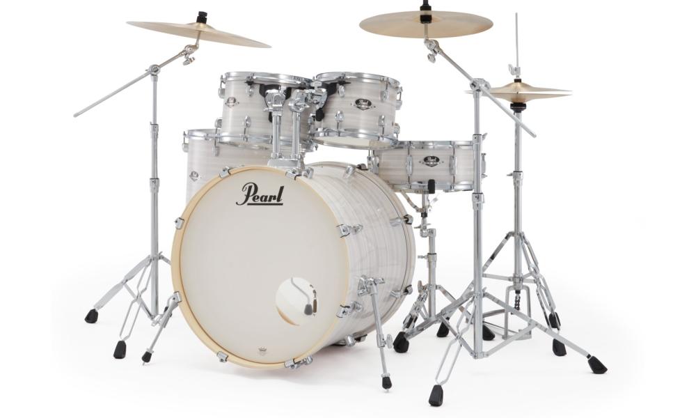 EXX725SPNC Export Series 777 Slipstream White
