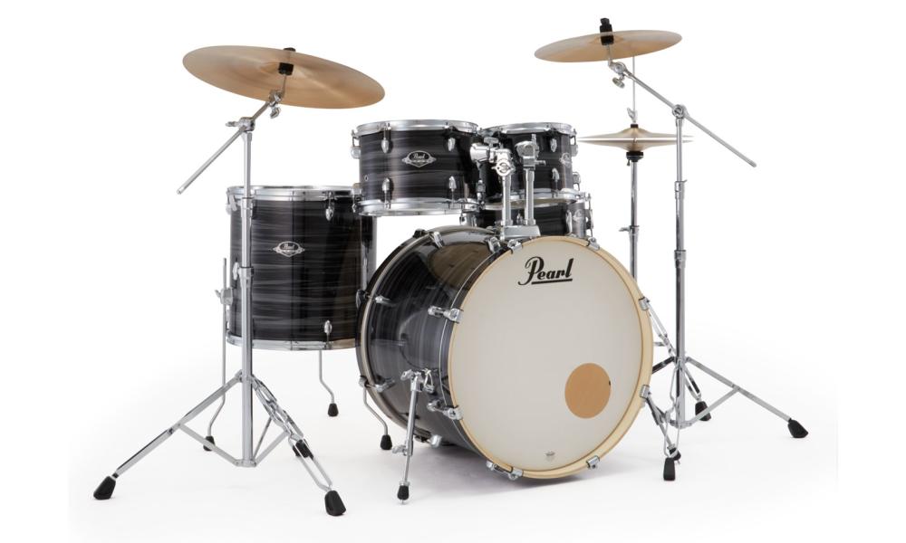 EXX725SPNC Export Series 778 Graphite Silver Twist