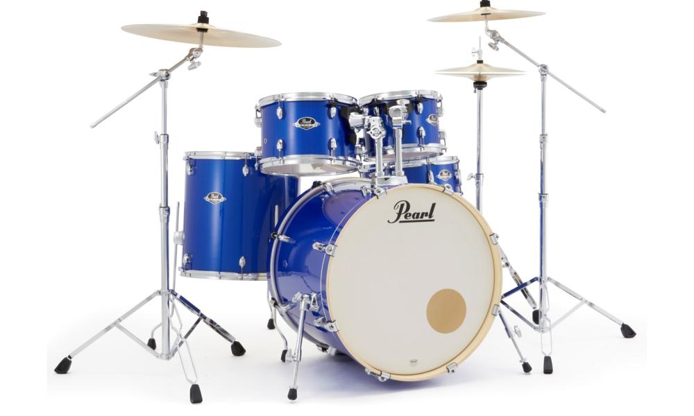 EXX725SPNC Export Series 863 Midnight Blue