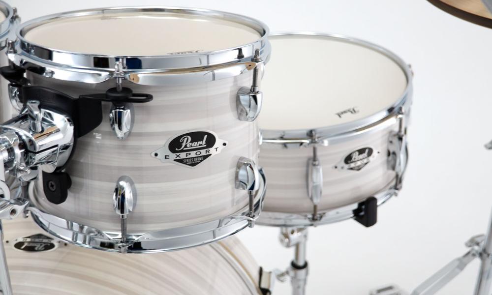 EXPORT SERIES Drum set 