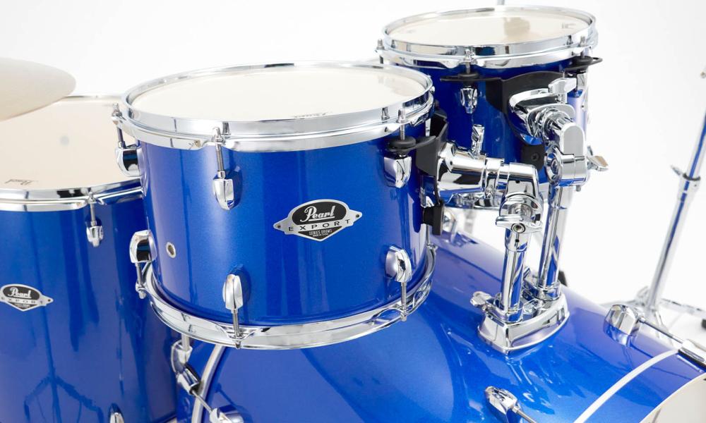 EXPORT SERIES Drum set 