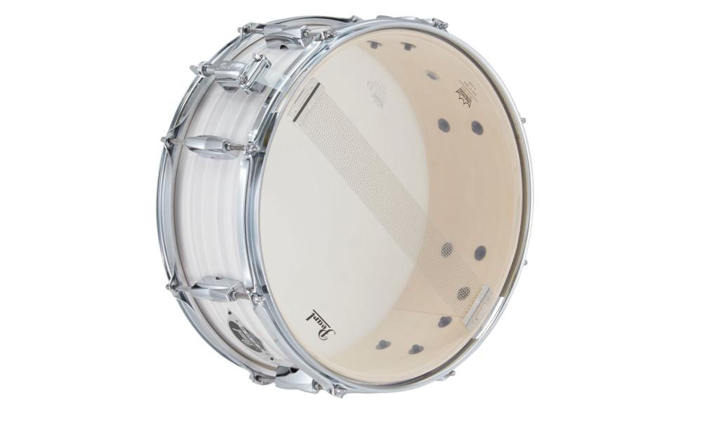 EXX1455SC_ExportSeriesSnareDrum_777_SlipstreamWhite_2024