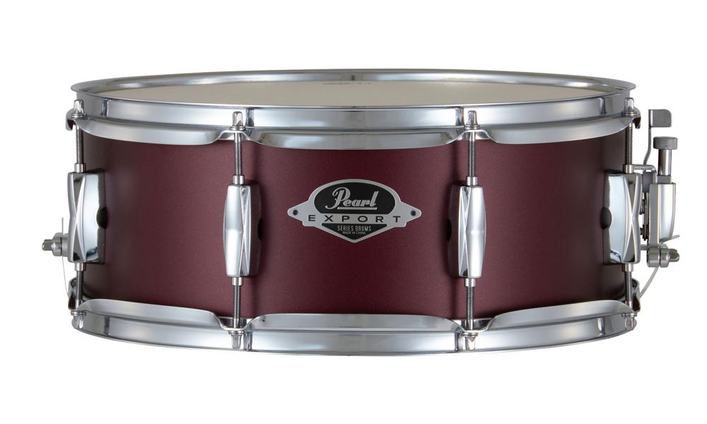 Export Series Snare Drums