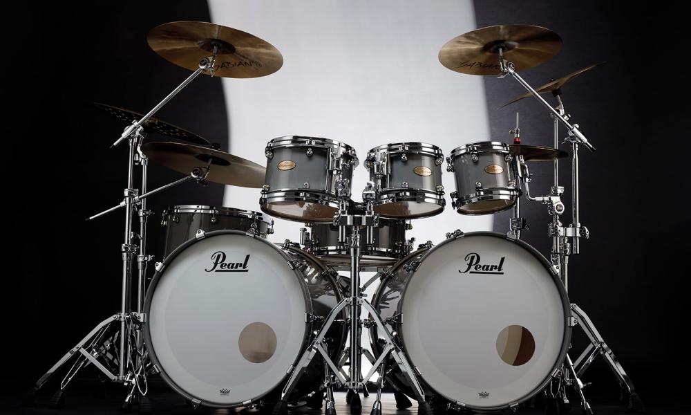 Pearl Reference One Series