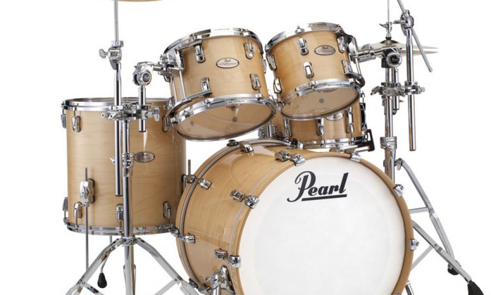 PearlのフラッグシップモデルのReference - メルカリ