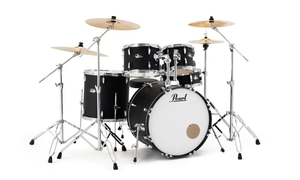 RS525SCWNC2CSN Roadshow Series 752 Matte Asphalt Black