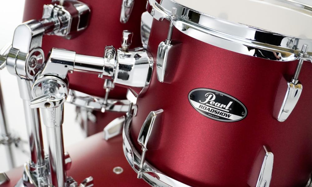 RS525SCWNCN Roadshow 747 Matte Red