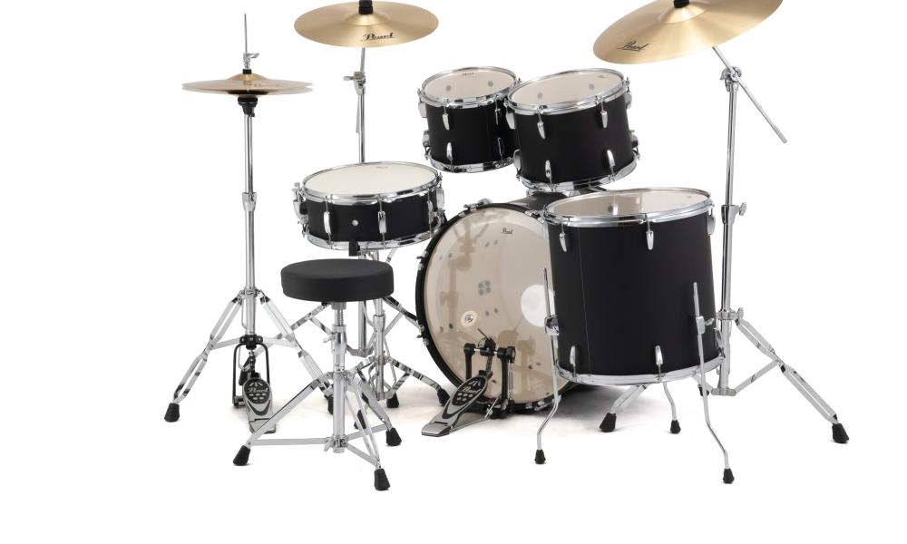 RS525SCWNCN Roadshow 752 Matte Asphalt Black