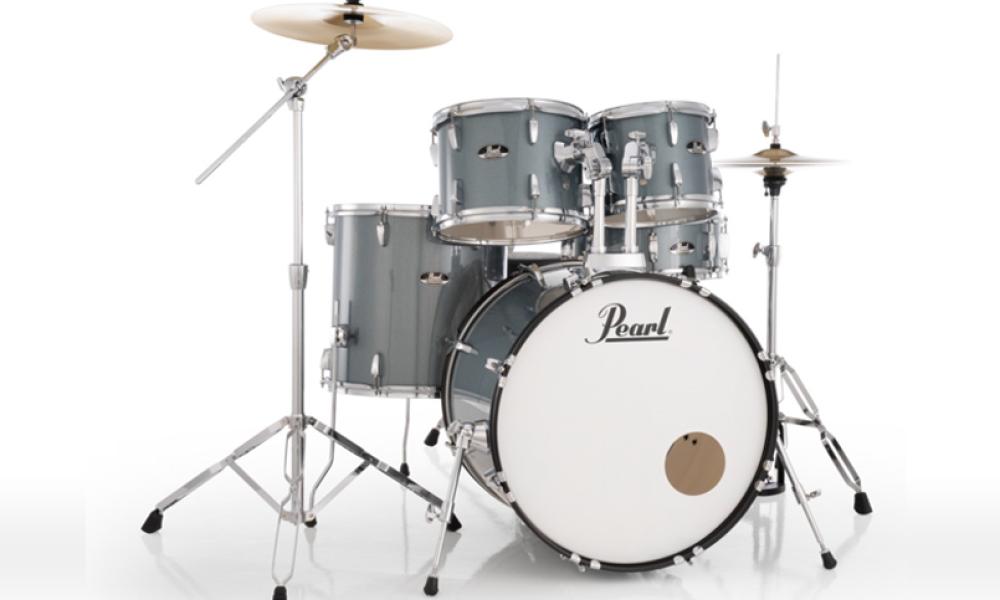 RS525SCC Roadshow Series 706 Charcoal Metallic