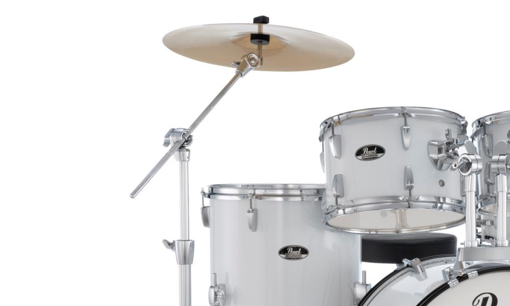 RS505CC Roadshow Series 33 Pure White