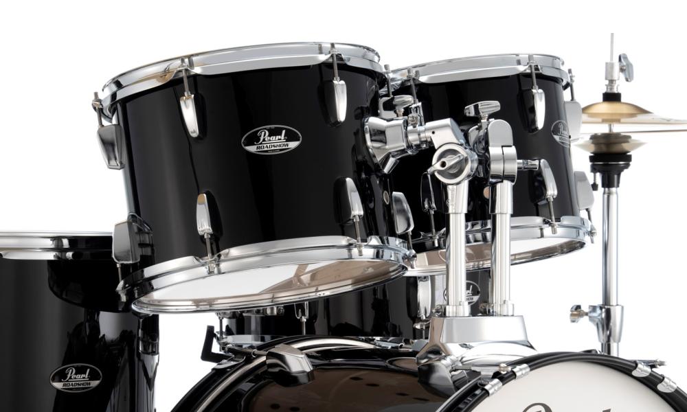 RS525SCC Roadshow Series 31 Jet Black