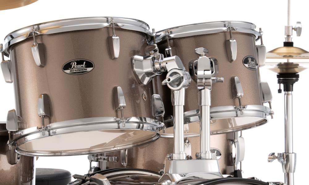 RS525SCC Roadshow Series 707 Bronze Metallic