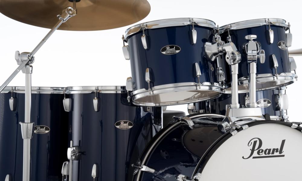 RS526SWCN-2CNC Roadshow Series 743 Royal Blue Metallic