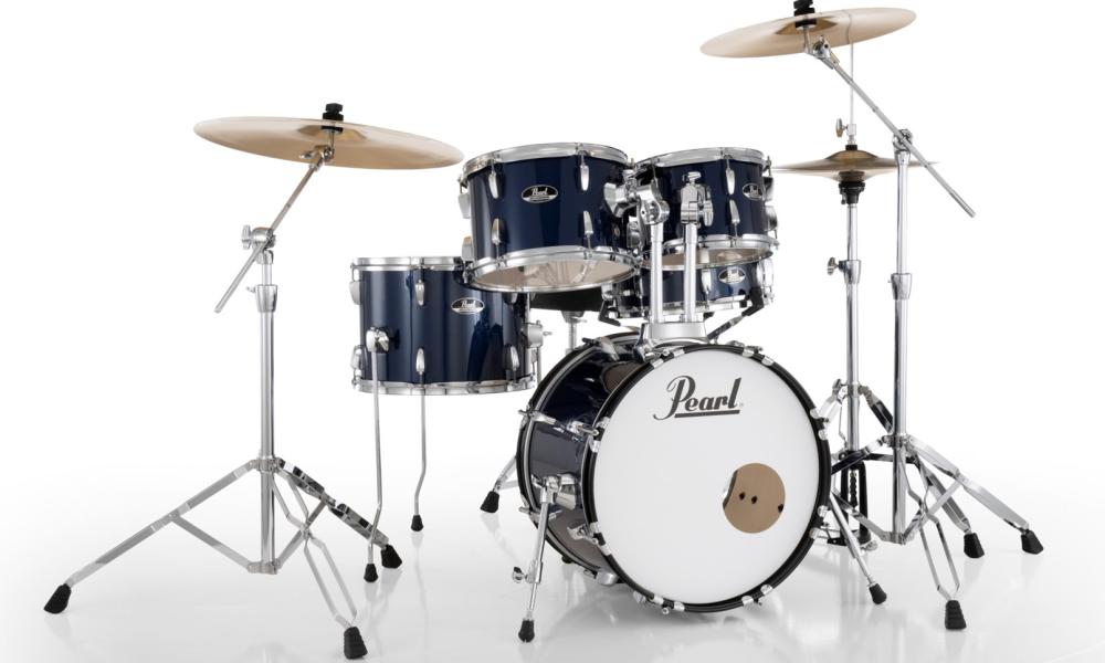 RS585BCC Roadshow Series 743 Royal Blue Metallic