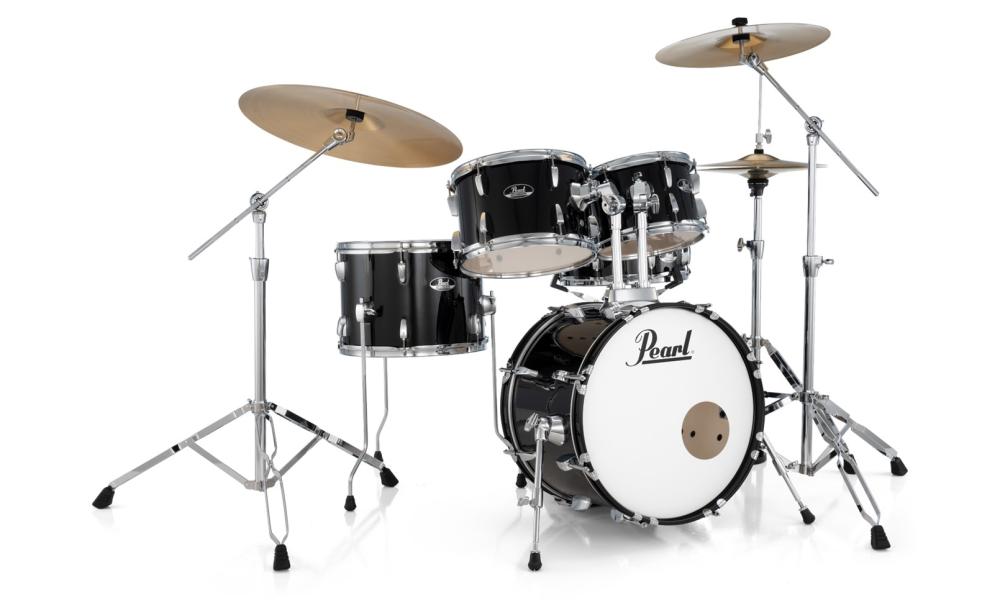 RS585CC Roadshow Series 31 Jet Black