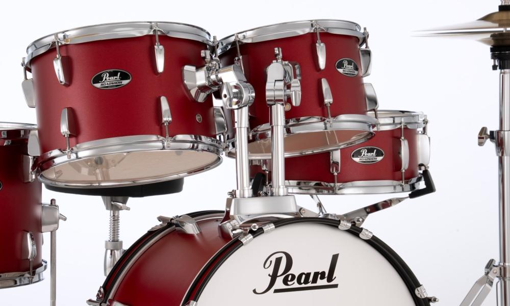 RS585CC Roadshow Series 747 Matte Red
