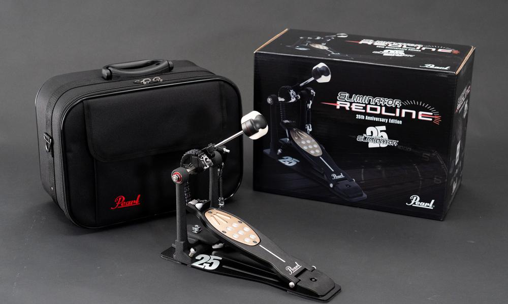 P2050CB Eliminator 25 Anniversary limited
