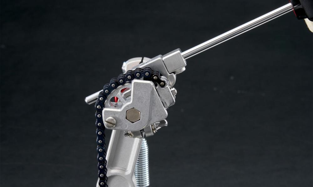 P2500CX_EliminatorMonoProChainSinglePedal_LightWeightResiverCam