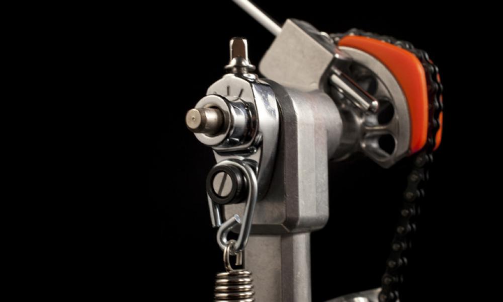 P930 Longboard Single Pedal | Pearl Drums -Official site-